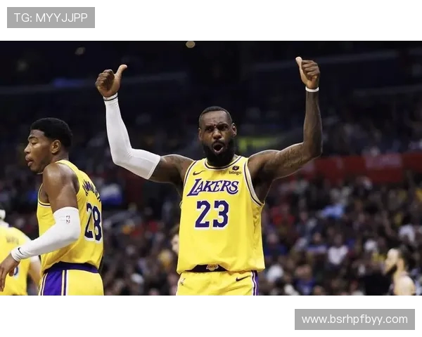 詹姆斯暗示退役后进军好莱坞：需「合适剧本 + 时间」双条件驱动(2)