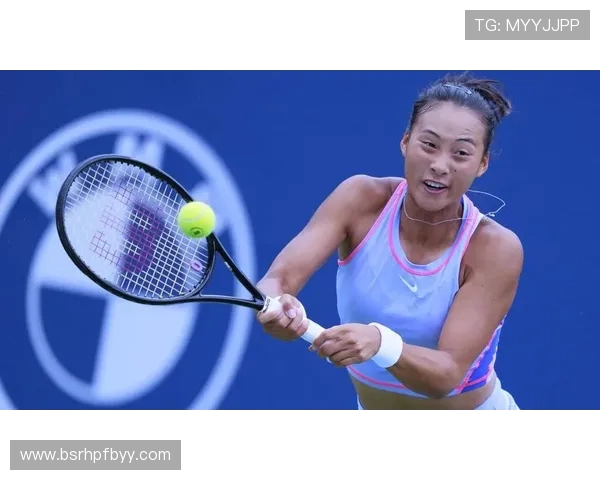 郑钦文柏林站闯关：九巨头围堵 + 60 分保分战，草地短板迎大考(3)