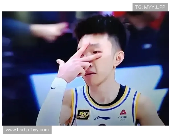 闵鹿蕾率北控两年两进季后赛 创队史首夺八强新高度