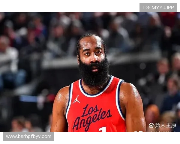 鲍尔默陷欺诈风波，哈登揭幕战暴走！灯泡默契重燃快船